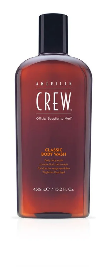 Sữa tắm American Crew Classic Body Wash