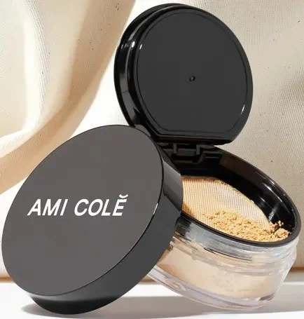 Ami Colē Skin Melt Loose Powder