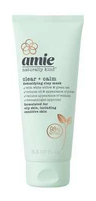 Amie Clear & Calm Detoxifying Mask