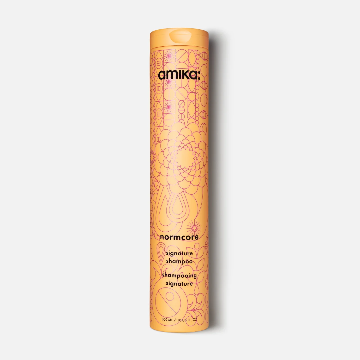 amika Normore Signature Shampoo