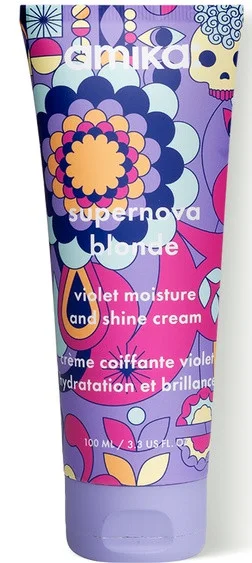 amika Supernova Blonde
