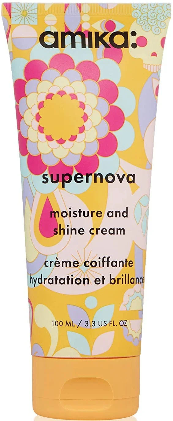 Kem amika Supernova Moisture And Shine Cream