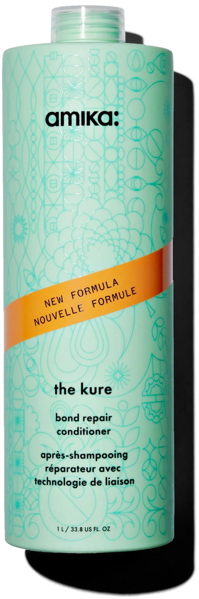 amika The Kure Conditioner