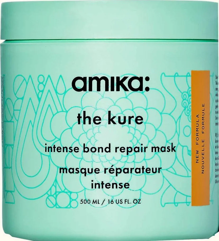 Mặt nạ amika The Kure Intense Repair Mask