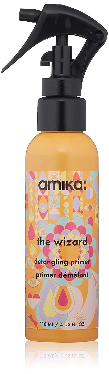 amika The Wizard