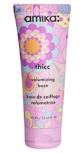 amika Thicc Volumizing Base