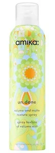 Xịt amika Un.Done Volume And Matte Texture Spray