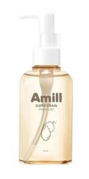 Dầu tẩy trang Amill Super Grain Cleansing Oil