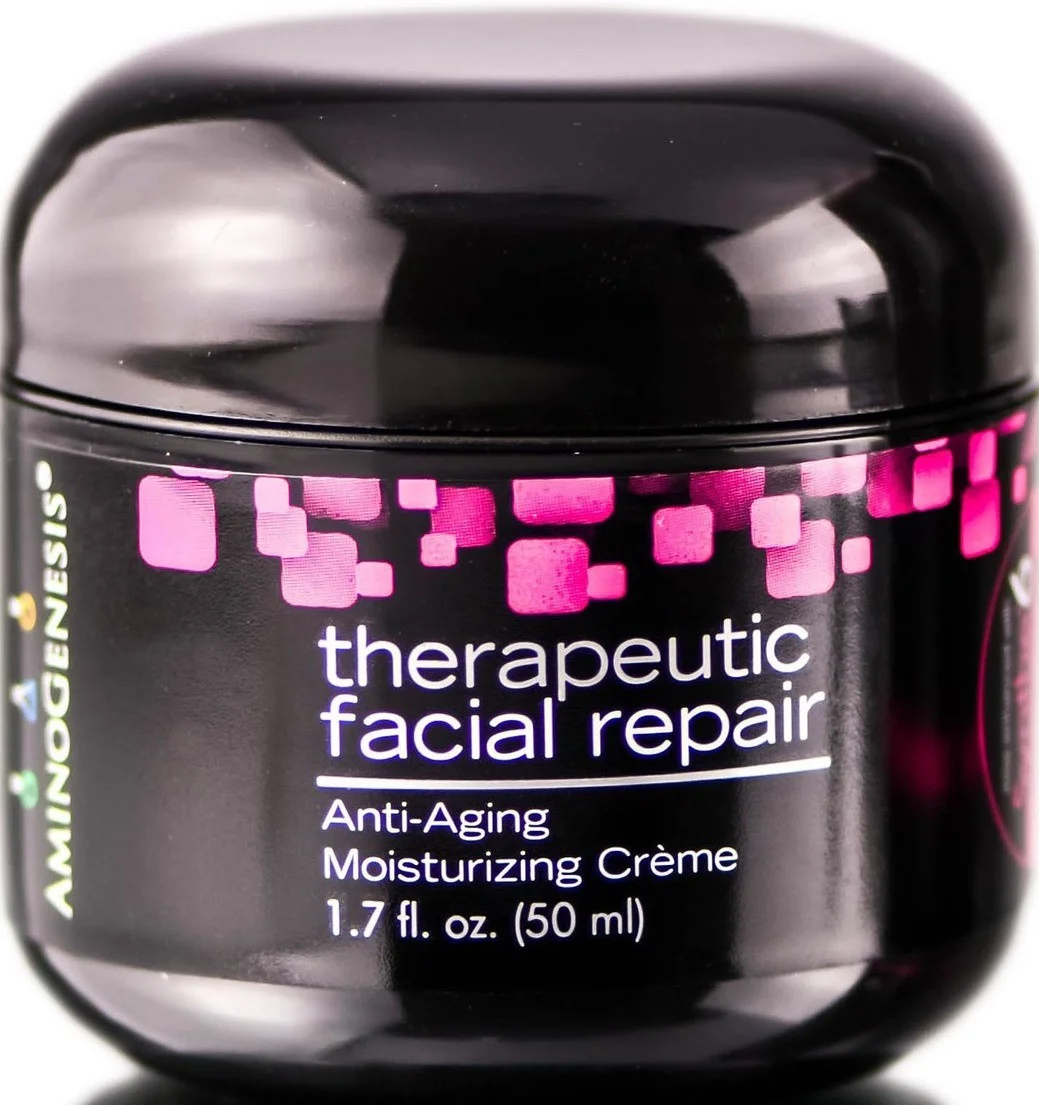 Dưỡng ẩm AminoGenesis Therapeutic Facial Repair: Ultra Hydrating