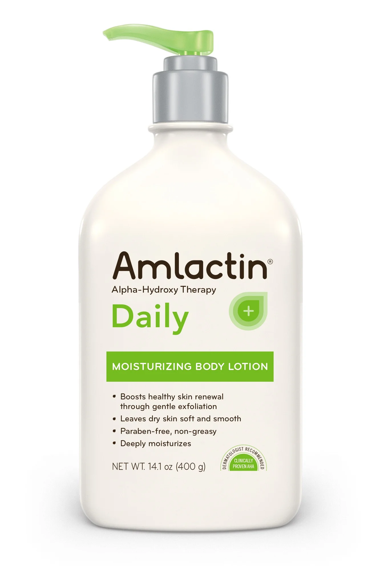 AmLactin Daily Moisturizing Body Lotion