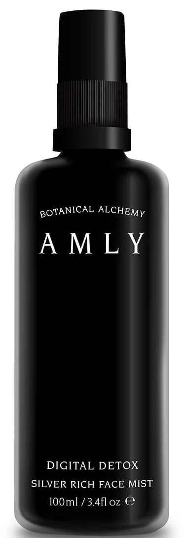 Amly Digital Detox Face Mist