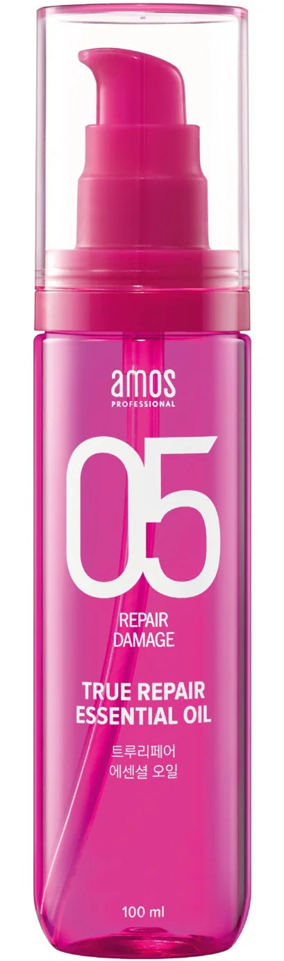AMOS PROFESSIONAL True Repair Essential Oil