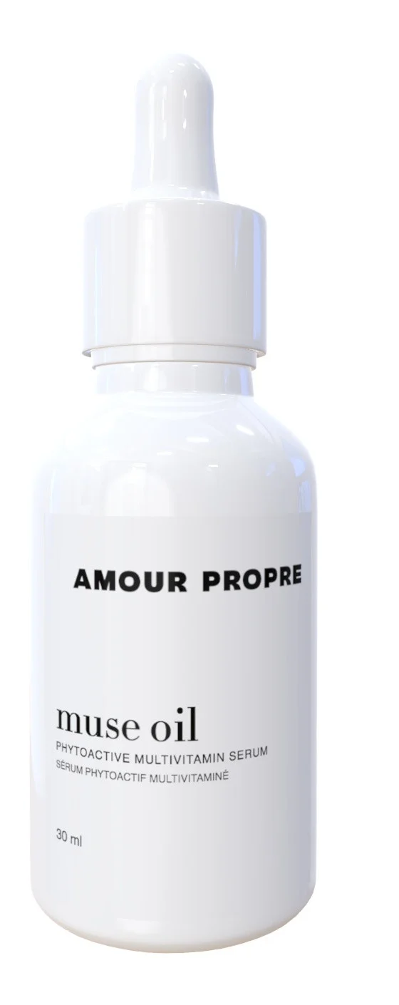 AMOUR PROPRE Muse Oil