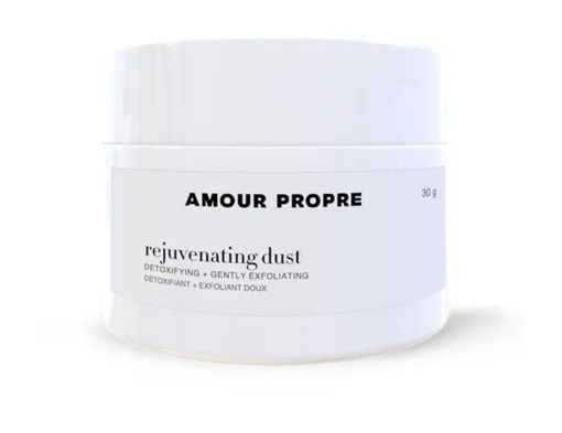 AMOUR PROPRE Rejuvenating Dust