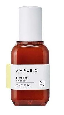 AMPLE:N Blemi Shot Ampoule