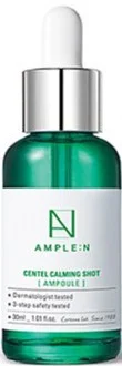 AMPLE:N Centel Calming Shot Ampoule