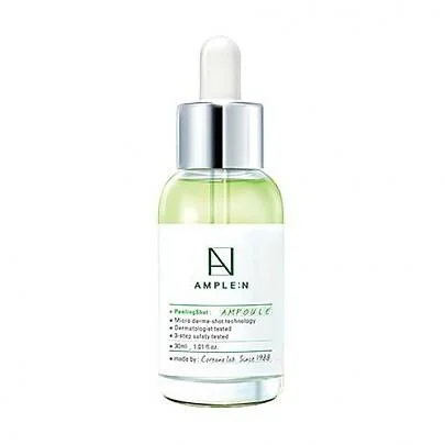 AMPLE:N Peeling Shot Ampoule