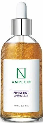 AMPLE:N Peptide Shot Ampoule 2x (2022)