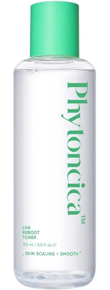 Amuse Phytoncica™ LHA Reboot Toner