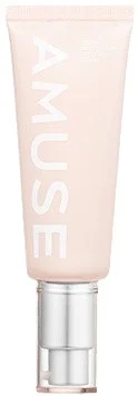 Amuse Vegan Peach Cream Bare