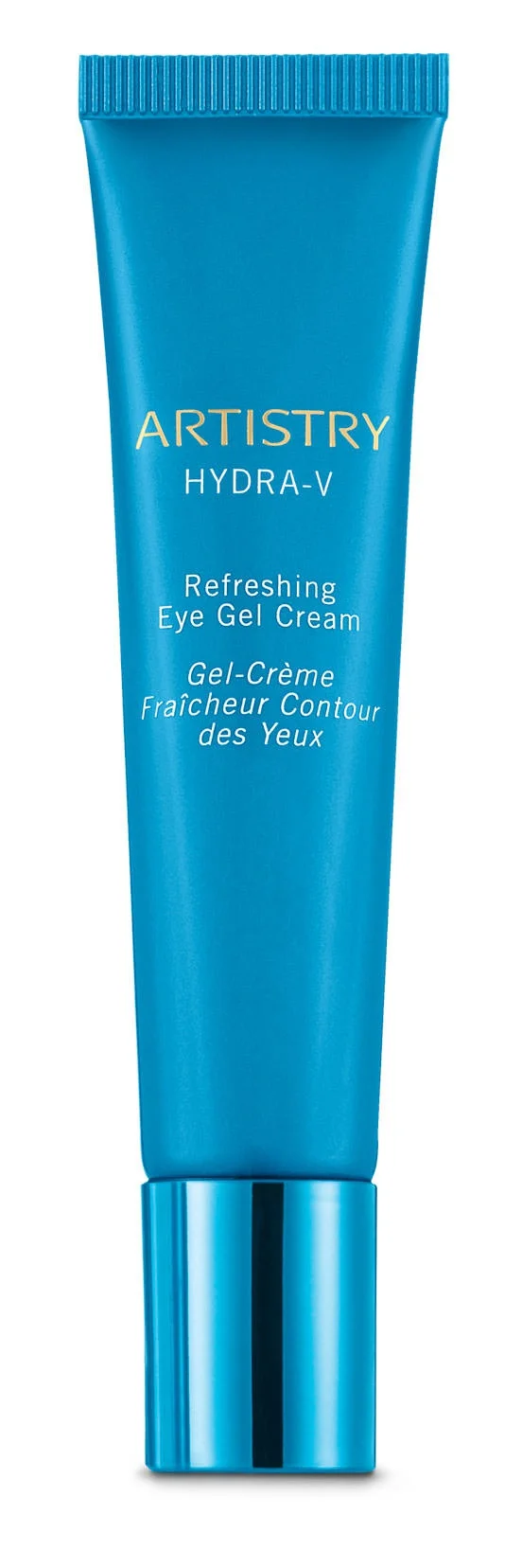 Kem Amway Artistry Hydra - V Refreshing Eye Gel Cream