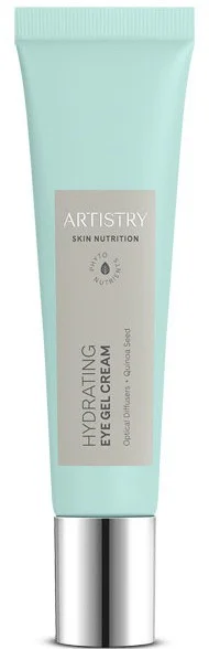Amway Artistry Skin Nutrition™ Hydrating Eye Gel Cream