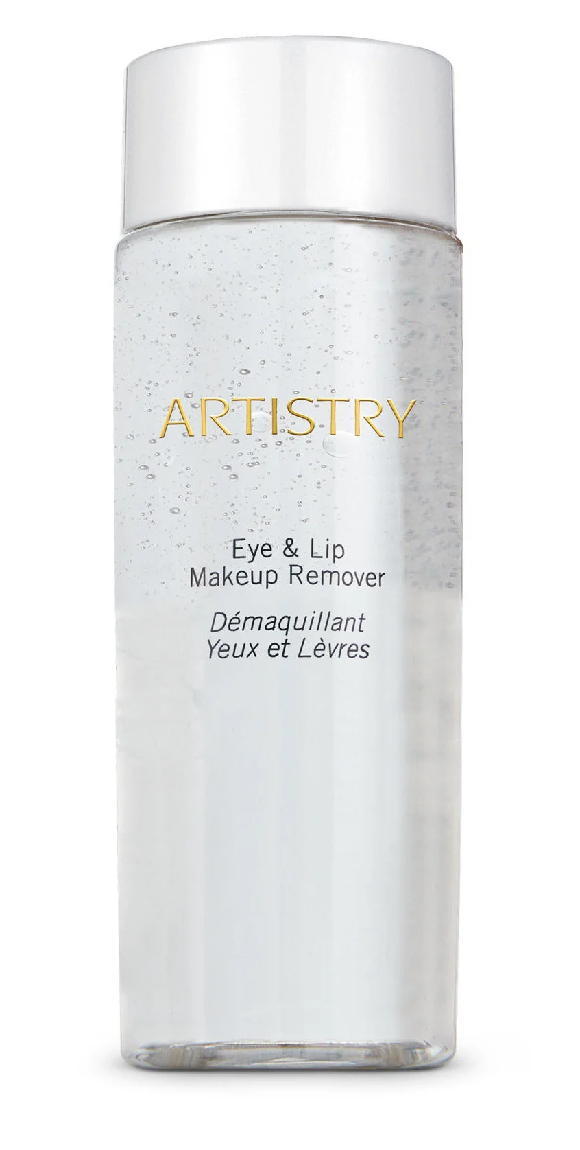 Amway Artistry™ Eye & Lip Makeup Remover