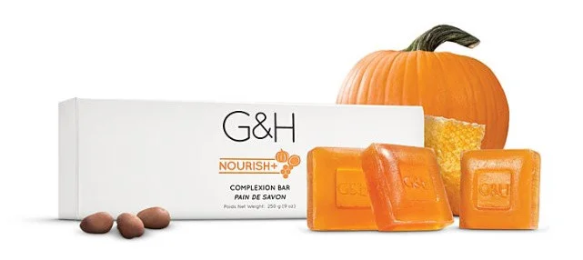 Amway G&H Nourish+™ Complexion Bar
