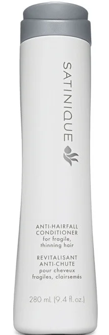 Amway Satinique Hair Fall Conditioner