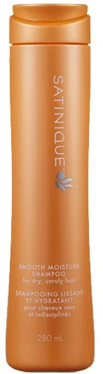 Amway Satinique Smooth Moisture Shampoo