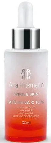Ana Hickman Sérum Vitamina C 10% Ah