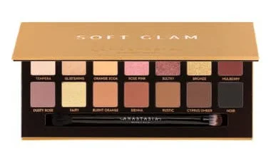 Anastasia Beverly Hills Soft Glam Palette
