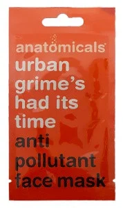 Mặt nạ Anatomicals Anti Pollutant Face Mask