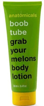Sữa dưỡng Anatomicals Boob Tube Body Lotion