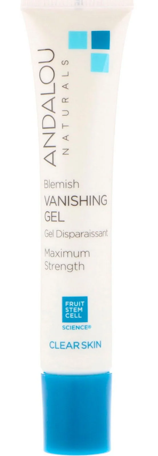Andalou Naturals Blemish Vanishing Gel