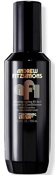 Dầu xả Andrew Fitzsimons Af1 Reconstruction 10-in-1 Leave In Conditioner