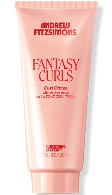Kem tạo kiểu tóc Andrew Fitzsimons Fantasy Curls Curl Crème