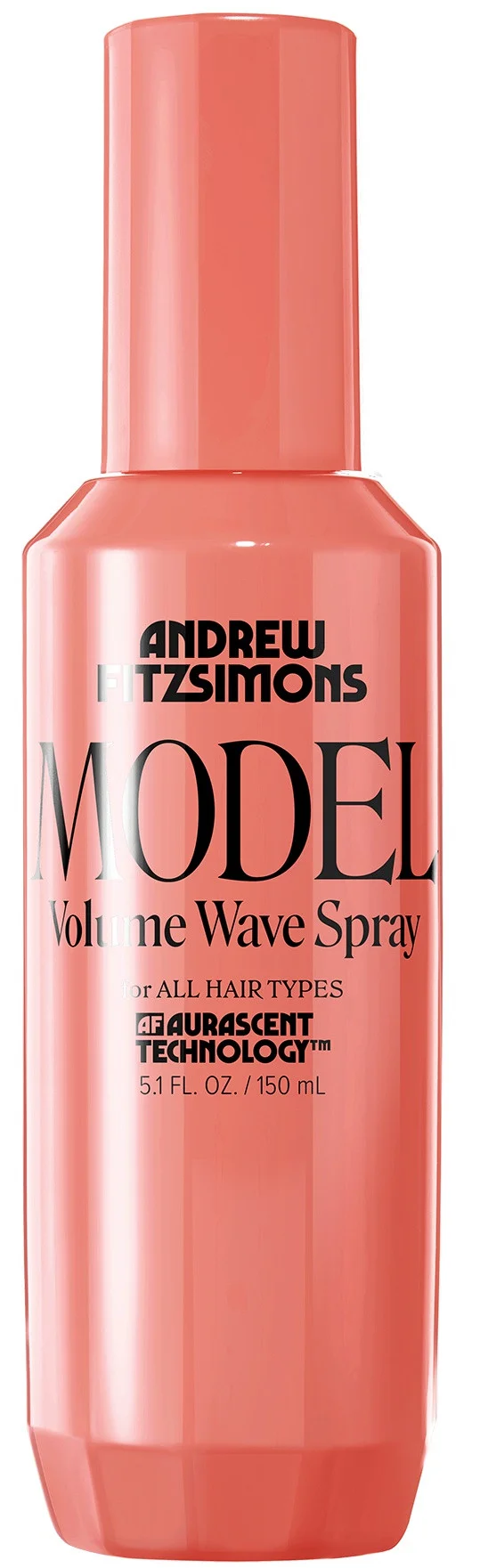 Xịt Andrew Fitzsimons Model Volume Boosting Wave Spray