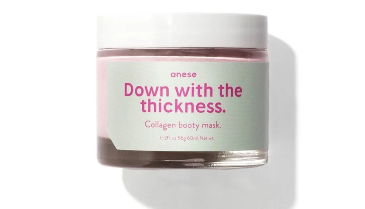 anese Down With The Thickness