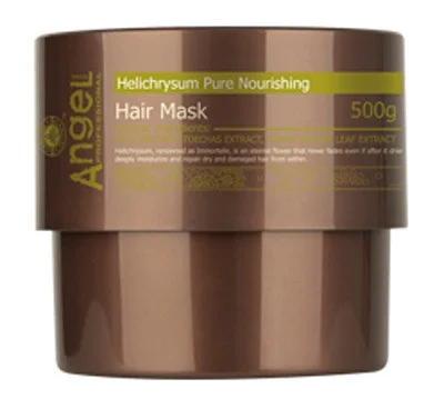 Mặt nạ ủ tóc Angel En Provence Helichrysum Pure Nourishing Hair Mask