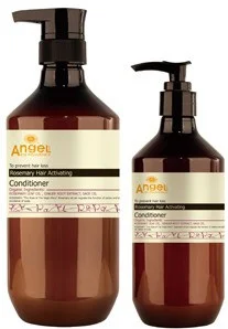 Dầu xả Angel En Provence Rosemary Hair Activating Conditioner