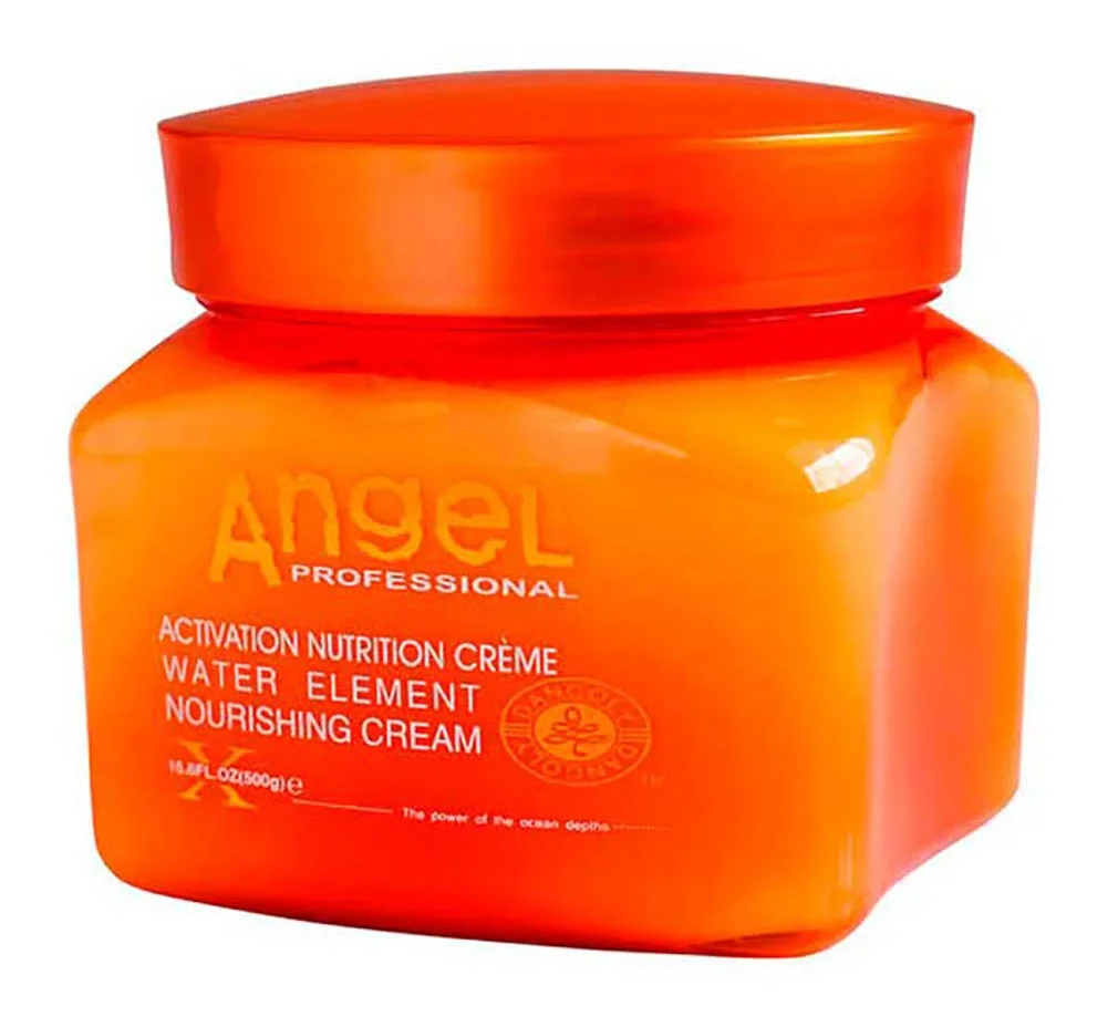 Kem Angel Professional Water Element Nourishing Cream Activation Nutrition Creme