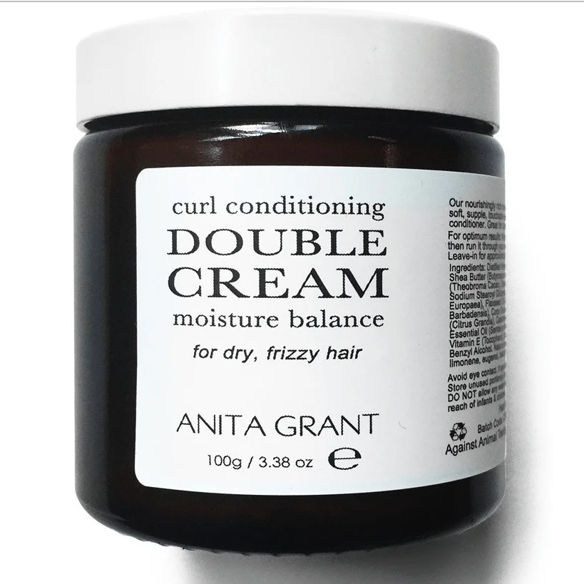 Kem Anita Grant Double Crema Moisture Balance
