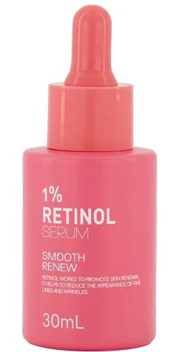 Tinh chất anko 1% Retinol Serum