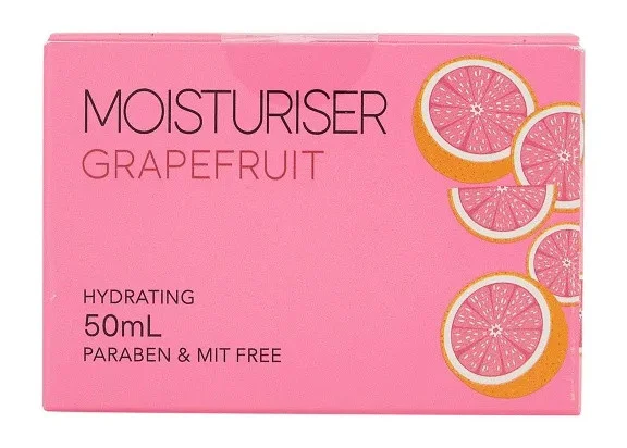 Dưỡng ẩm anko Moisturiser Grapefruit