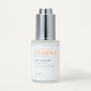 anko Vitamin C & Collagen Day Serum