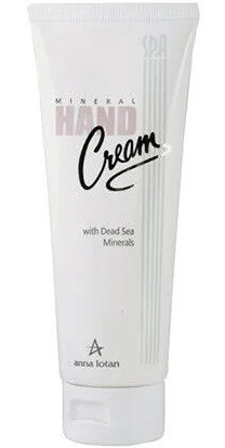 Anna Lotan Mineral Hand Cream