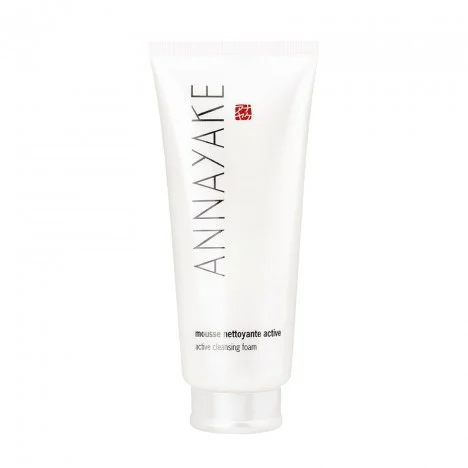 Annayake Active Cleansing Foam