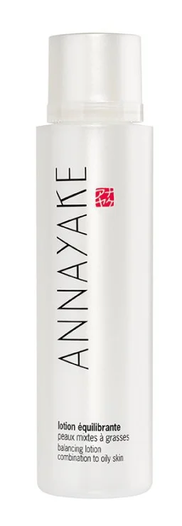 Sữa dưỡng Annayake Balancing Lotion Combination To Oily Skin
