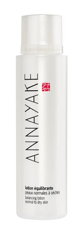 Annayake Balancing Lotion Normal To Dry Skin
